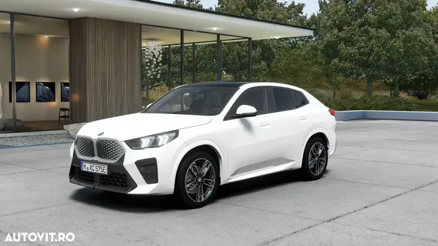 BMW IX2