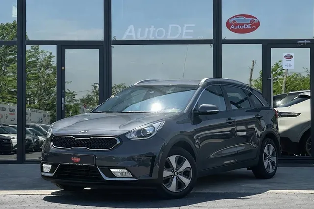 KIA NIRO