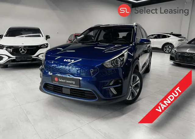 KIA E NIRO