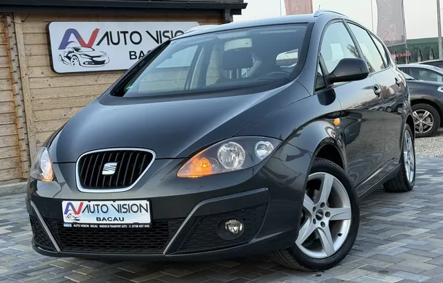SEAT ALTEA XL