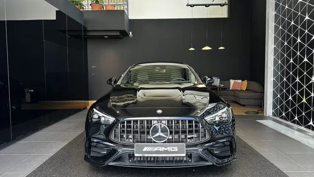 MERCEDES-BENZ CLE