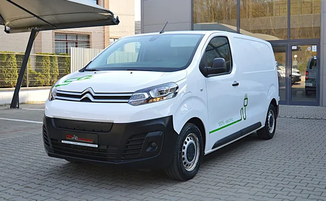 CITROEN JUMPY