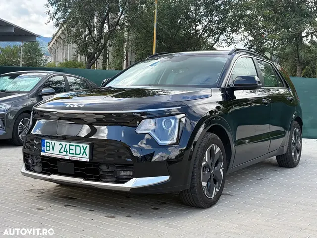 KIA NIRO