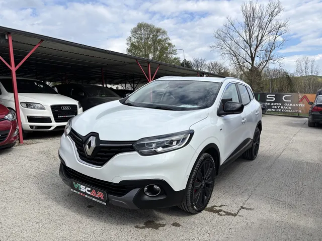 RENAULT KADJAR