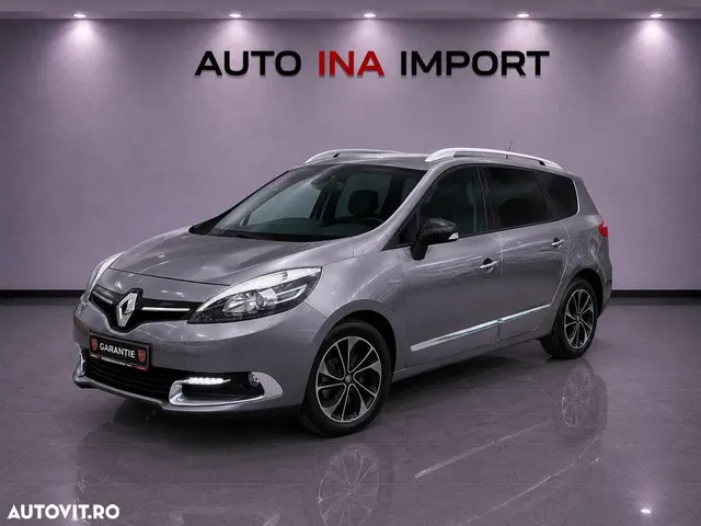 RENAULT GRAND SCENIC