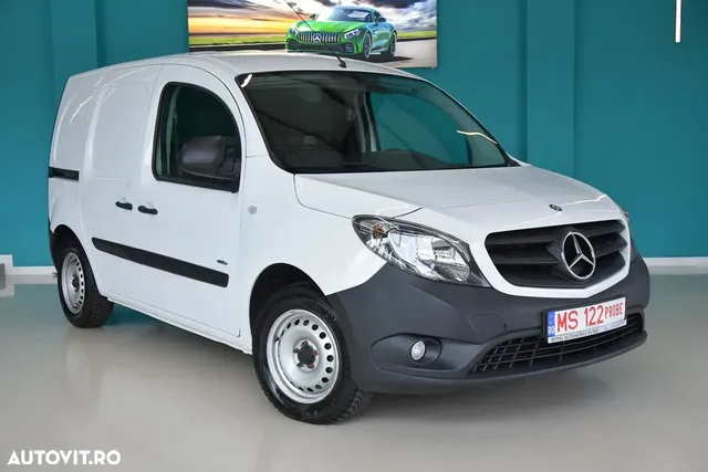 MERCEDES-BENZ CITAN