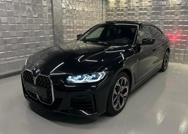 BMW 420D