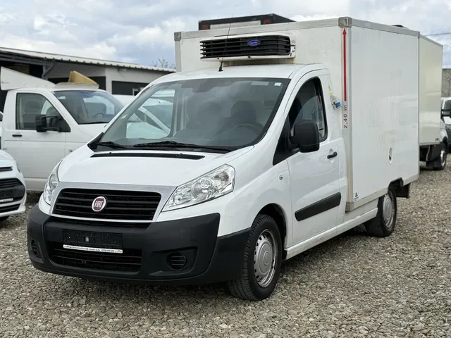 FIAT SCUDO