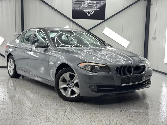 BMW 525D