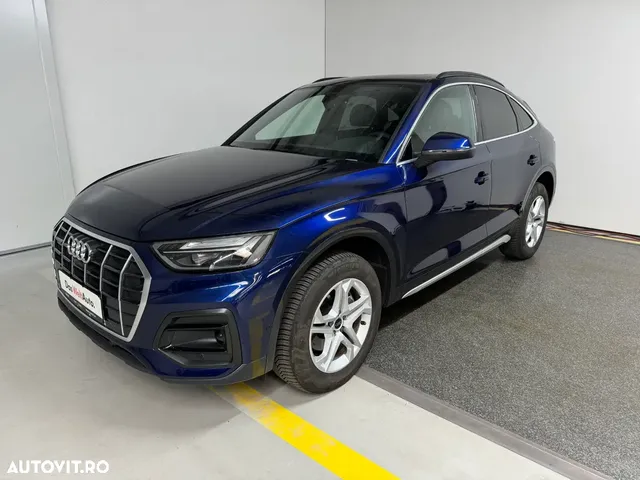 AUDI Q5 SPORTBACK