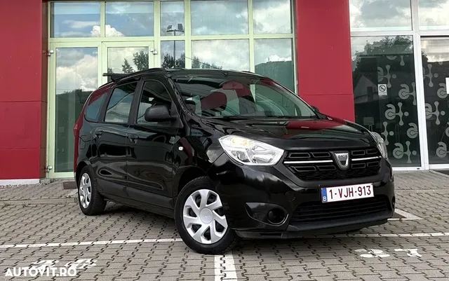 DACIA LODGY