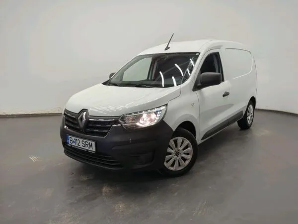 RENAULT EXPRESS