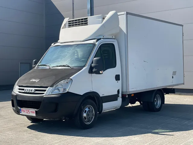 IVECO DAILY