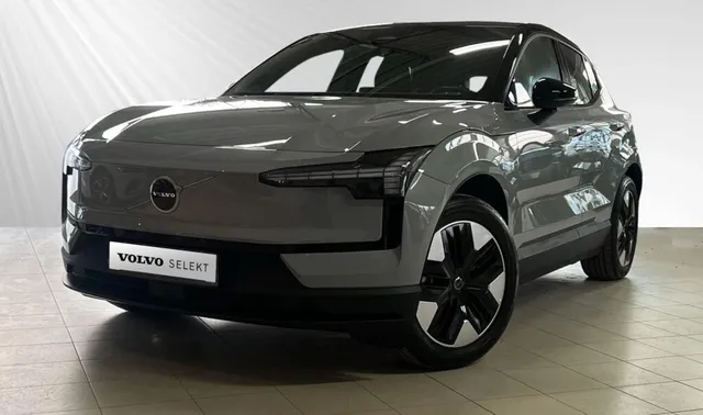 VOLVO EX30