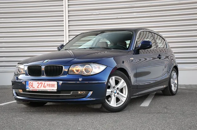 BMW 116
