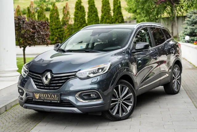 RENAULT KADJAR