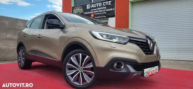 RENAULT KADJAR