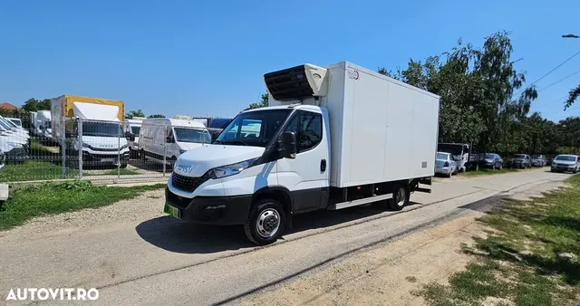 IVECO DAILY