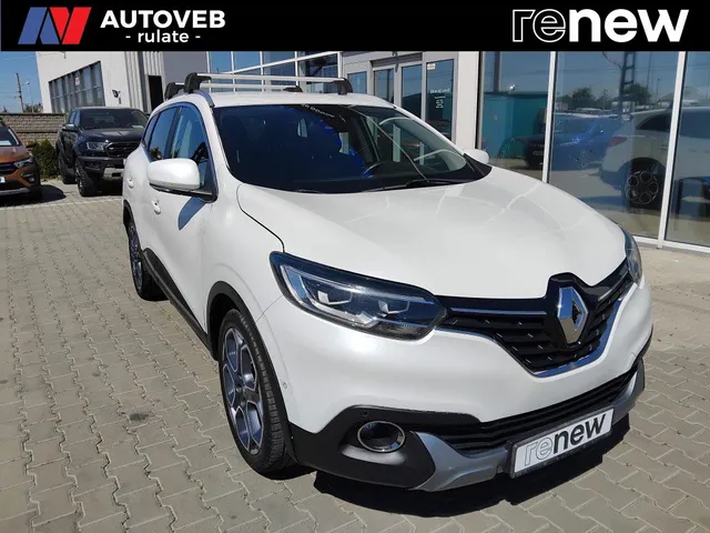 RENAULT KADJAR