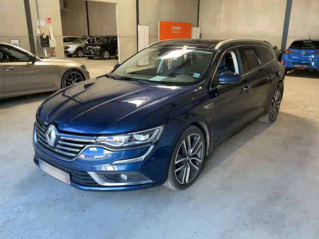 RENAULT TALISMAN