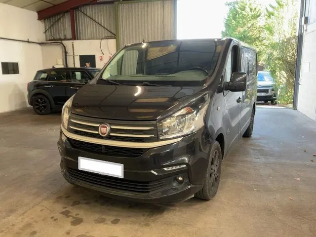 FIAT TALENTO