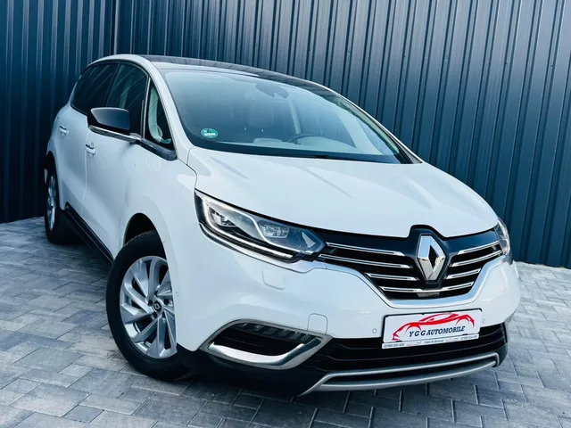 RENAULT ESPACE