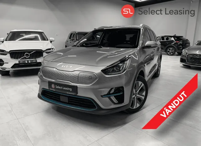 KIA E NIRO