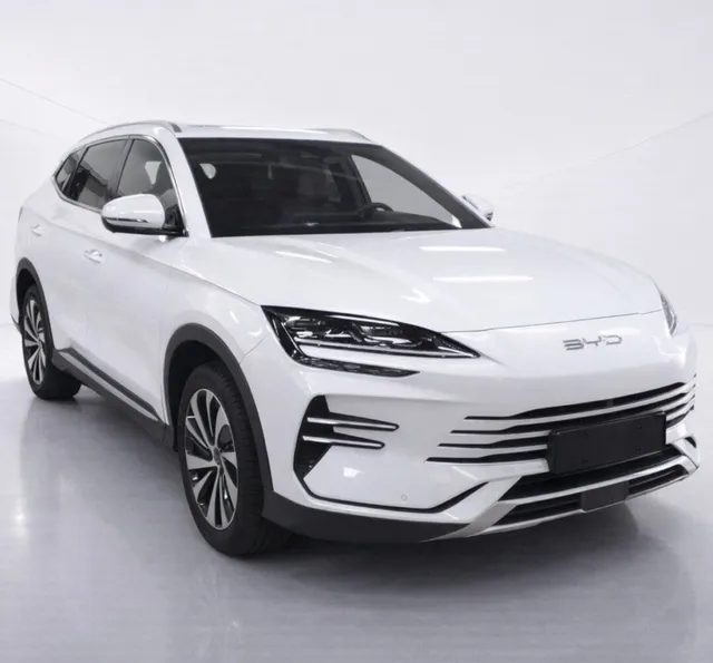 BYD SEAL