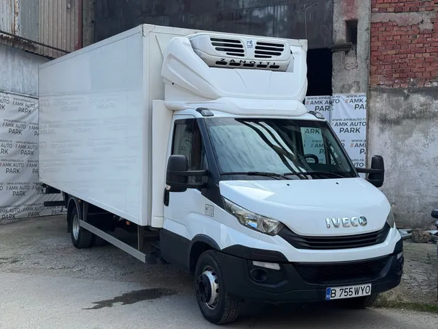 IVECO DAILY