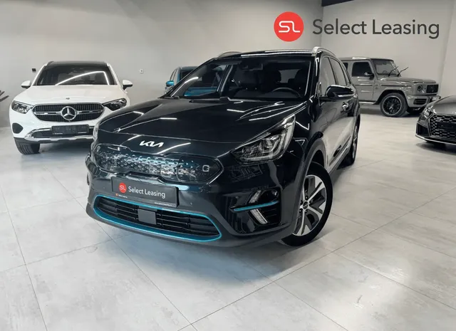 KIA E NIRO