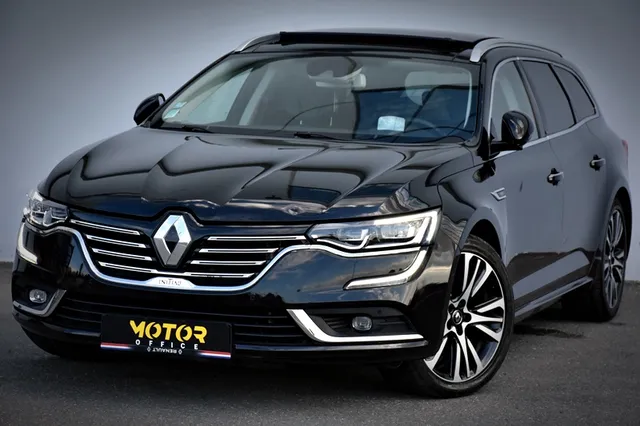 RENAULT TALISMAN