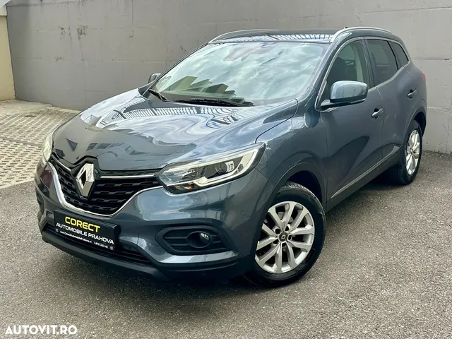RENAULT KADJAR