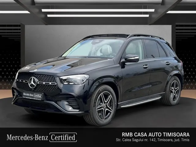 MERCEDES-BENZ 2023 MERCEDES BENZ GLB