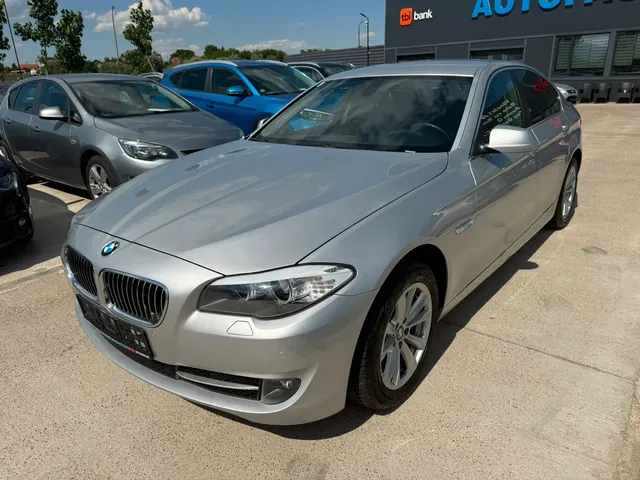 BMW 520D