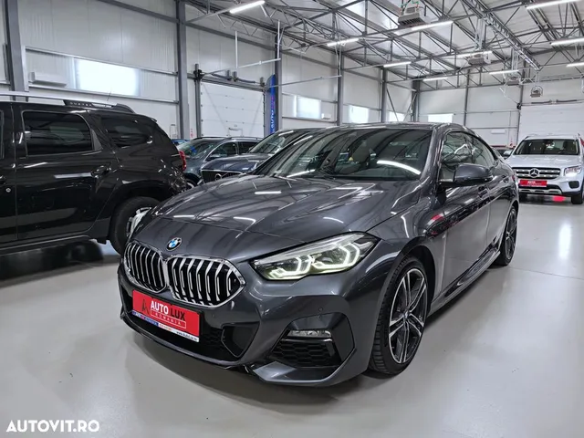 BMW 218I