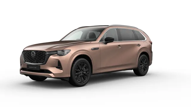 MAZDA CX-80