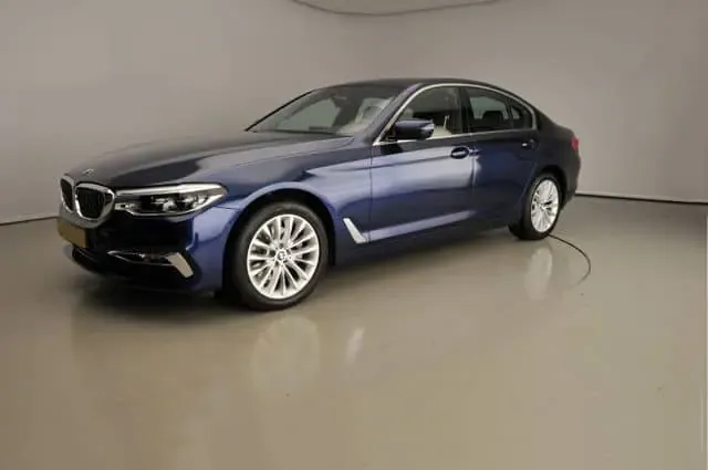 BMW 520D