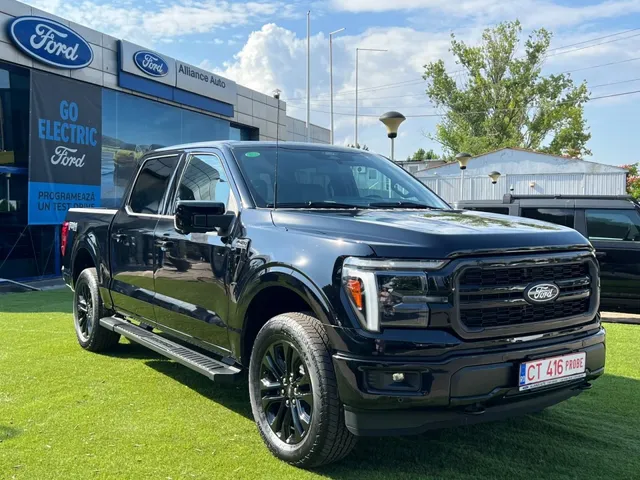 FORD F 150