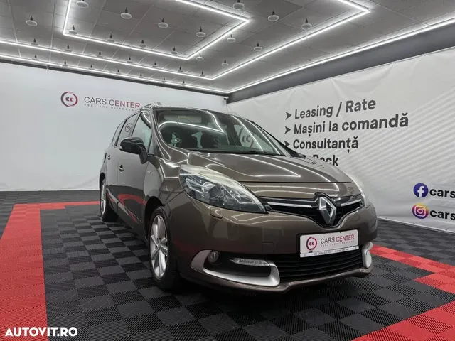 RENAULT GRAND SCENIC