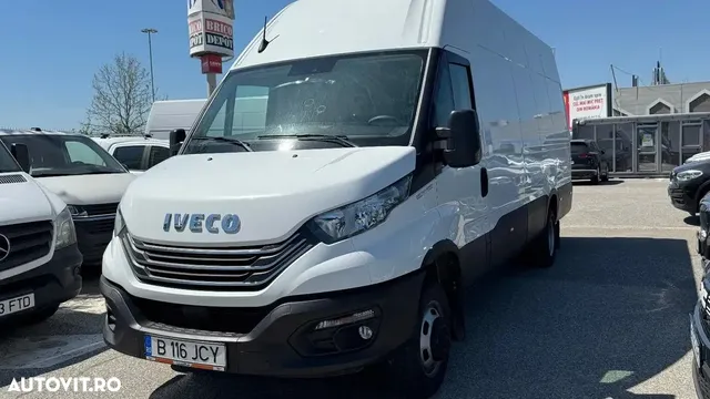 IVECO DAILY