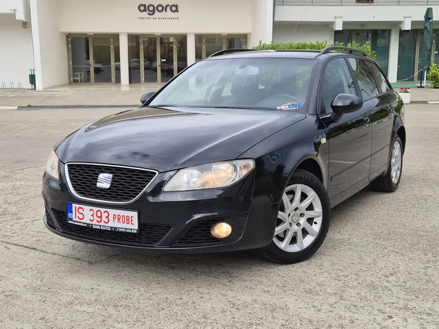 SEAT EXEO