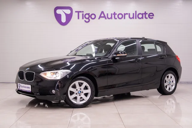 BMW 114