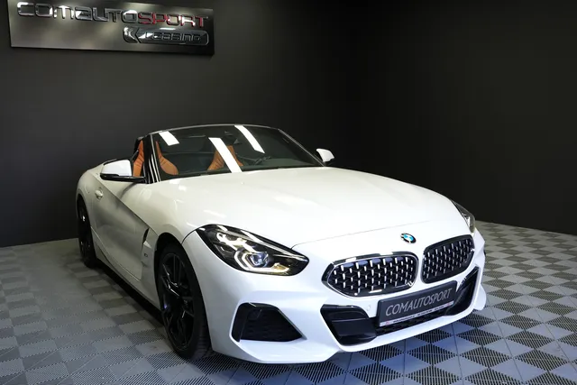 BMW Z4