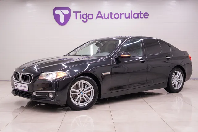BMW 525D