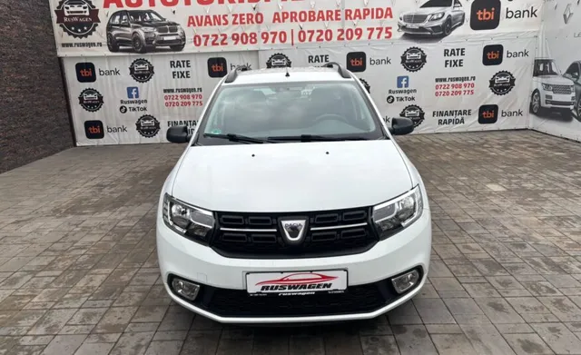 DACIA LOGAN MCV
