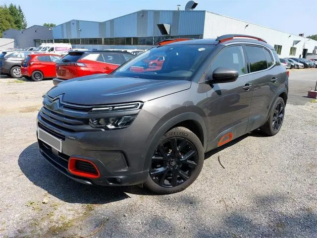 CITROEN C5