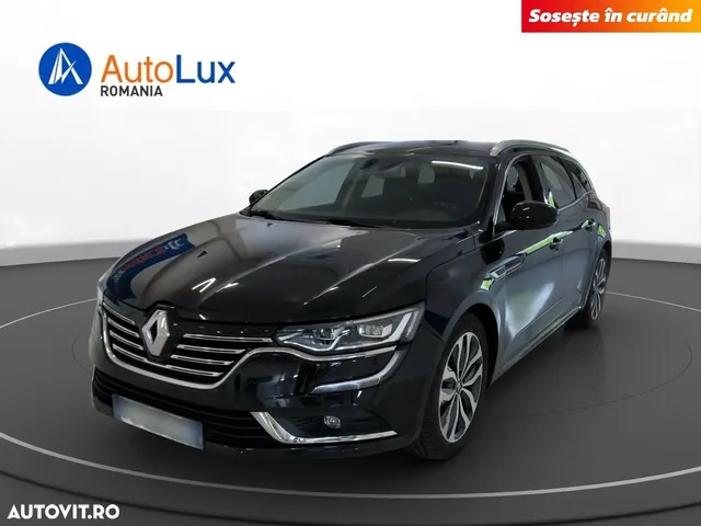 RENAULT TALISMAN