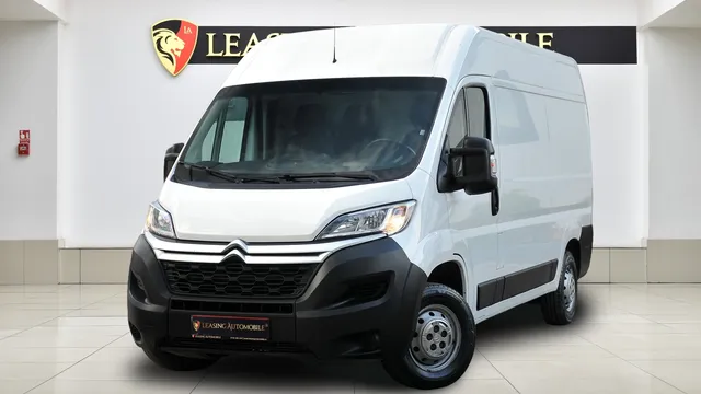 CITROEN JUMPER