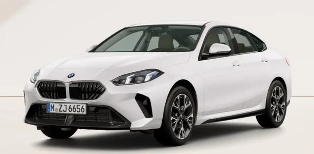 BMW 220