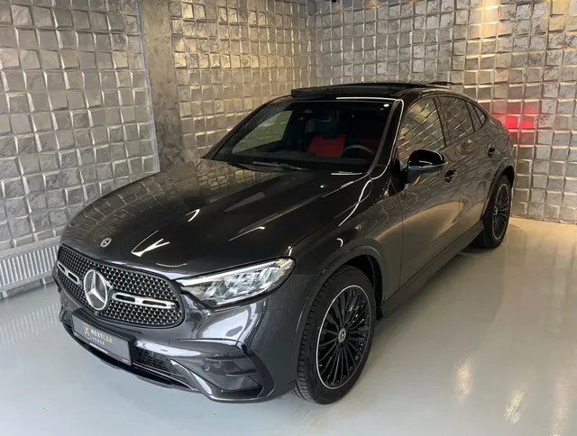 MERCEDES-BENZ 2023 MERCEDES BENZ GLB
